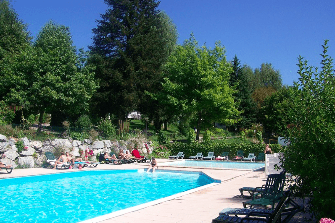 Camping Clair Matin