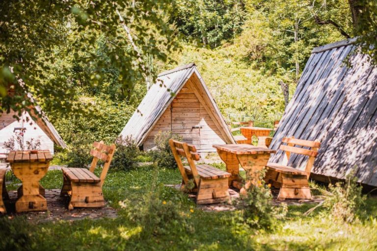 Camping CVET GORA – photo 1