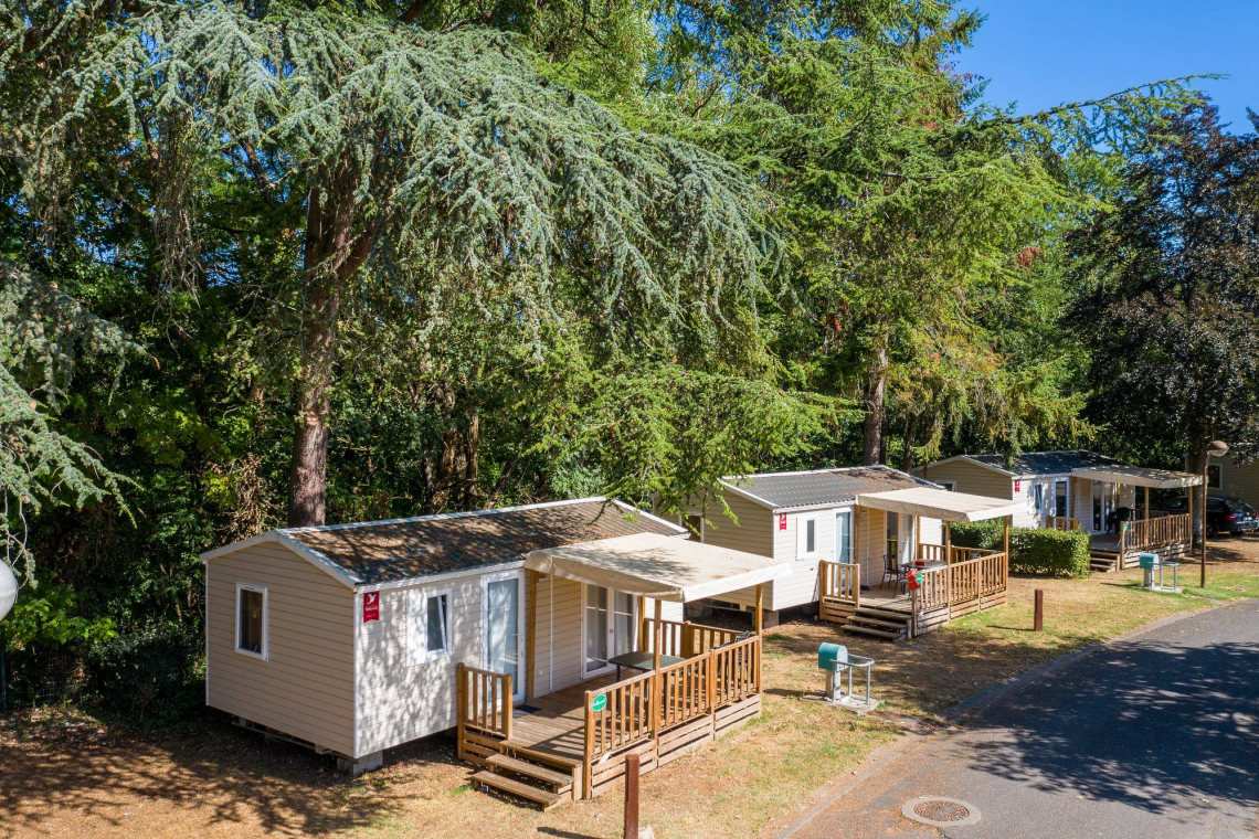 Camping de Bourges