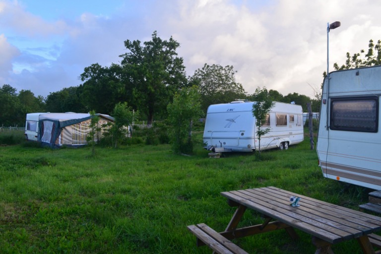 Camping de la Lune – photo 1