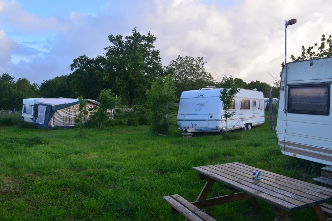 Camping de la Lune