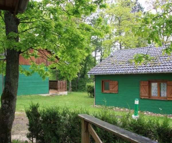 Camping de la Pelouse