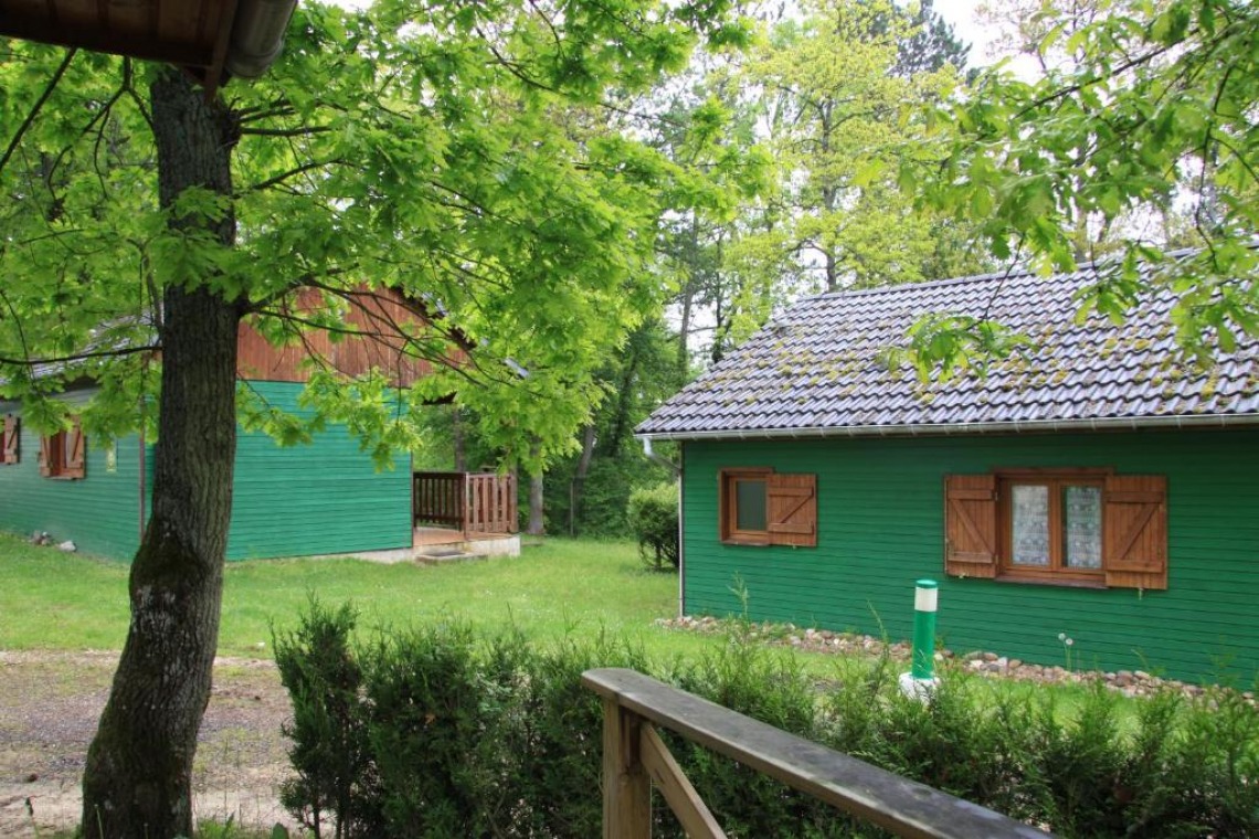 Camping de la Pelouse