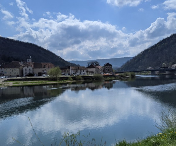 Camping Etang des Forges