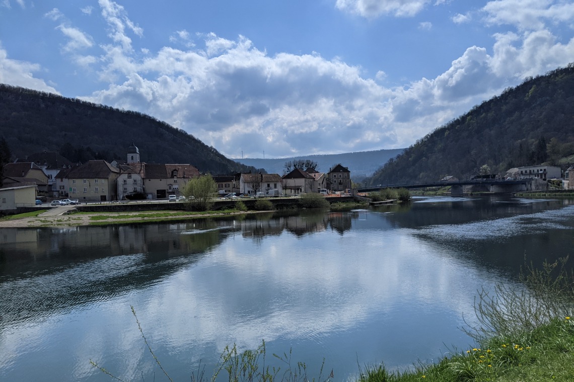 Camping de l’Etang des Forges