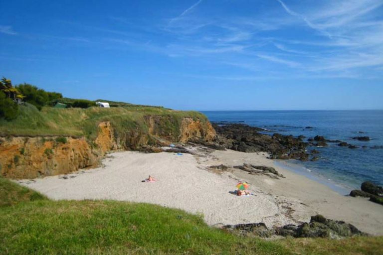 Camping de L’île Percée – photo 1