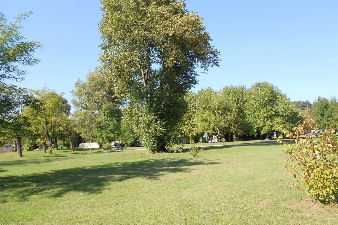 Camping de l’Oiselon