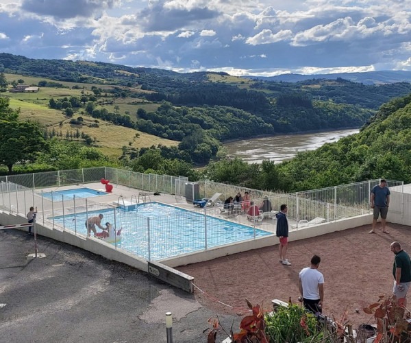 Camping de Mars – Flower Campings