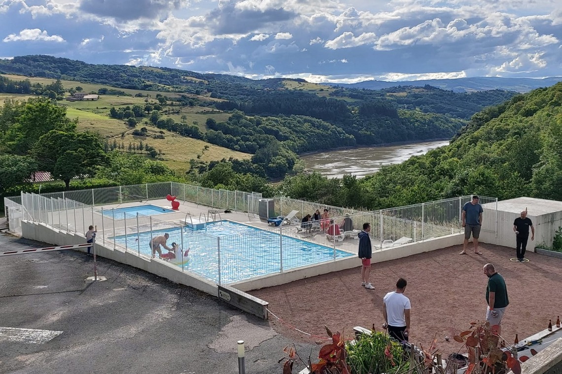 Camping de Mars – Flower Campings