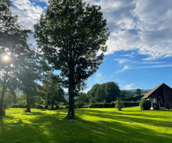 Terracamps – Camping de Matour ***