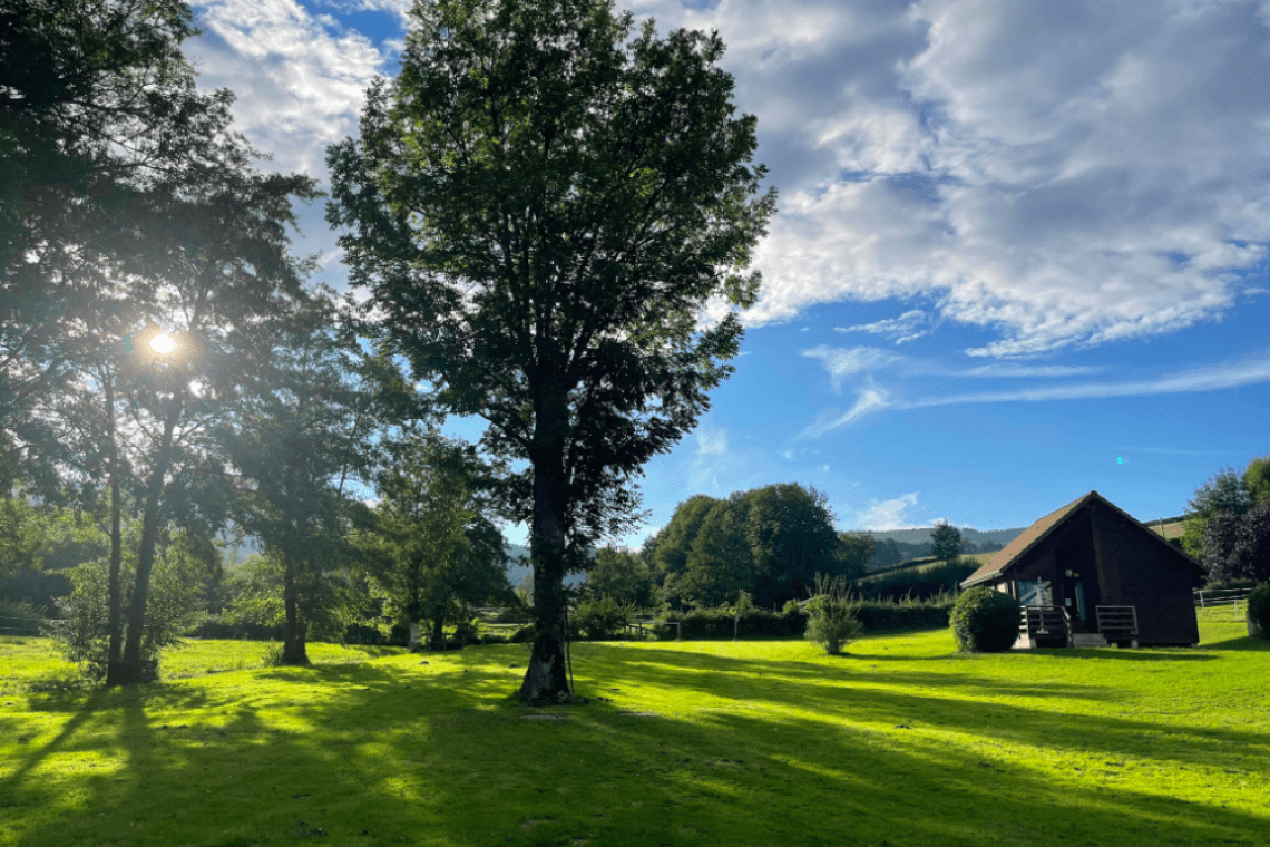 Terracamps – Camping de Matour ***