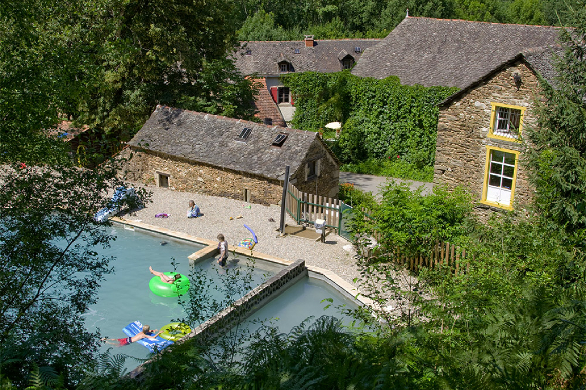 Domaine Les Clots