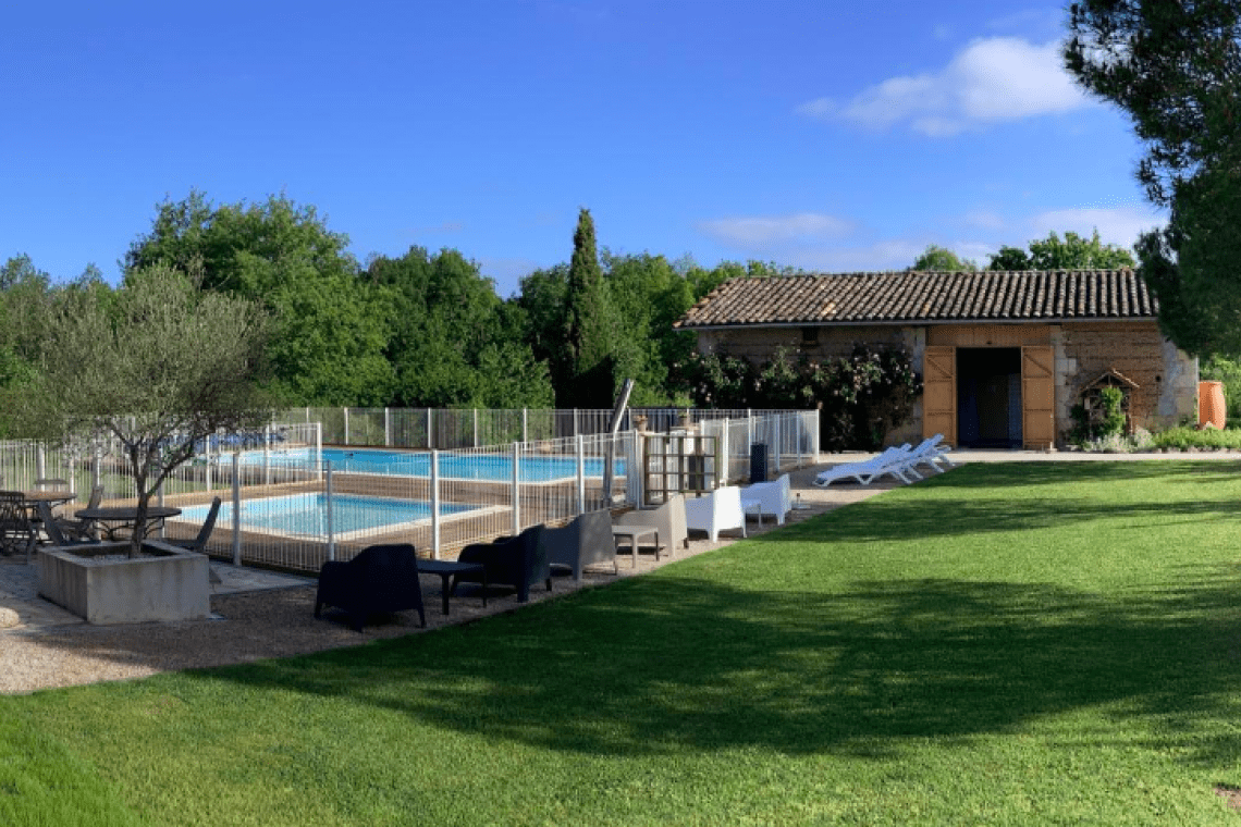 Camping Fargogne