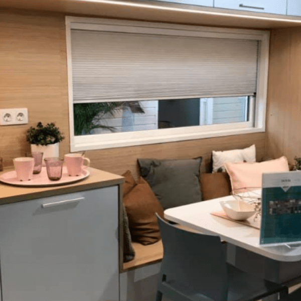 Camping Frédéric Mistral