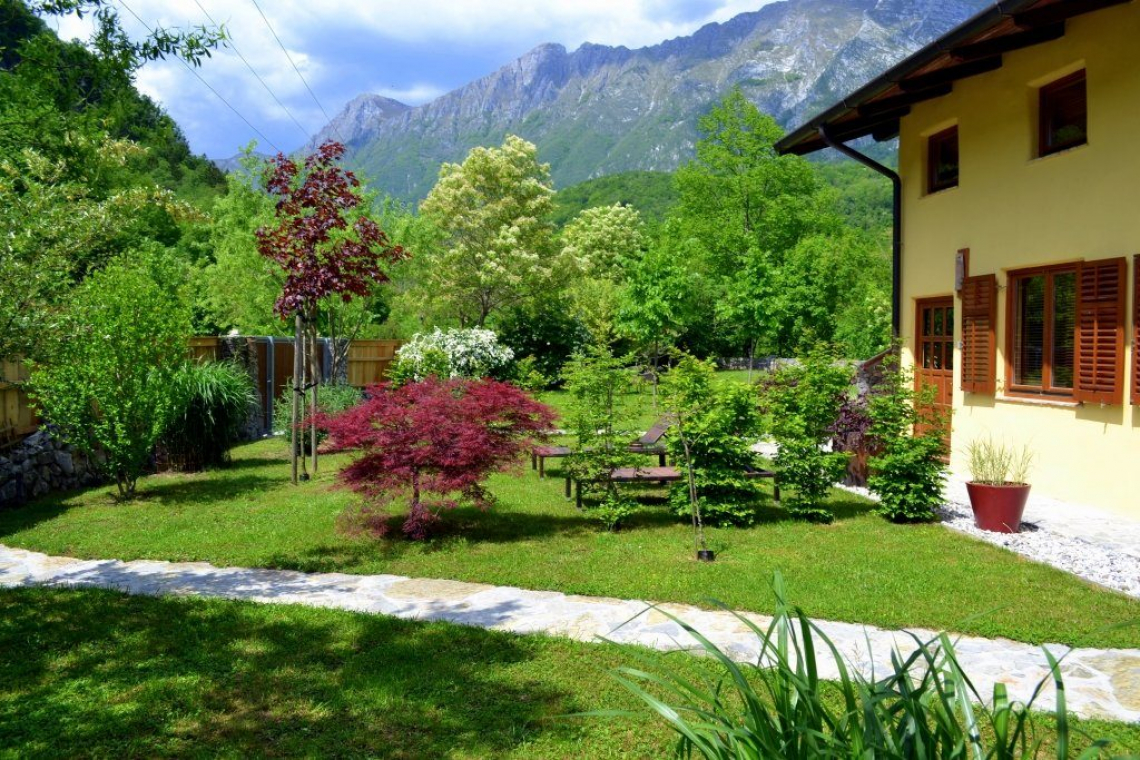 Camping Kamp Lazar