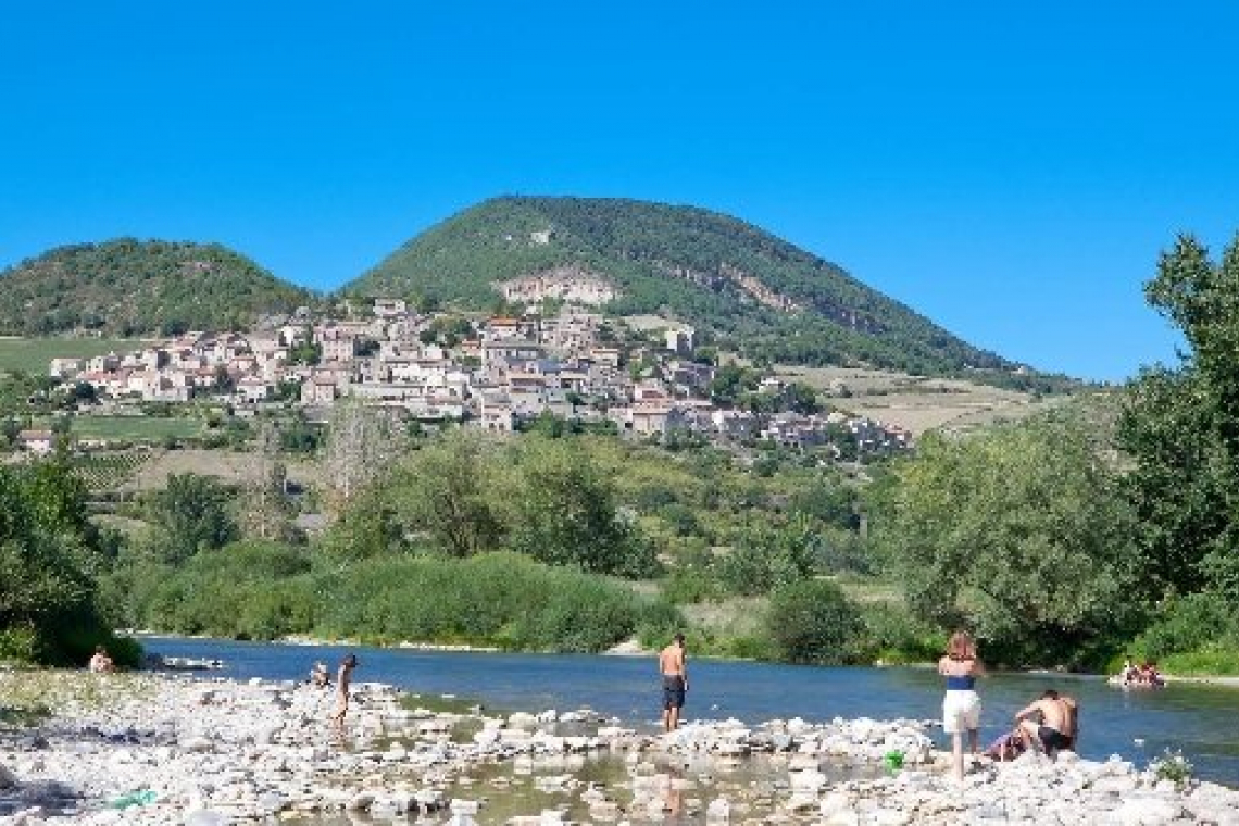Camping la Belle Etoile