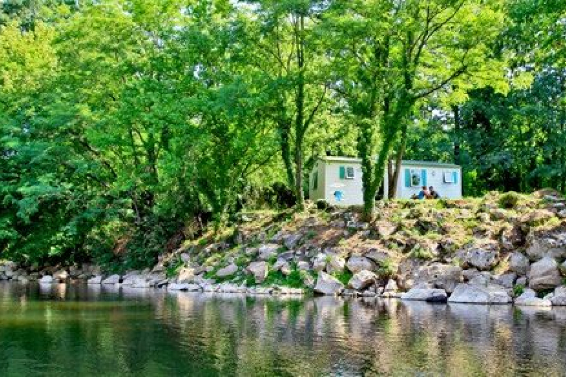 Camping la Rivière