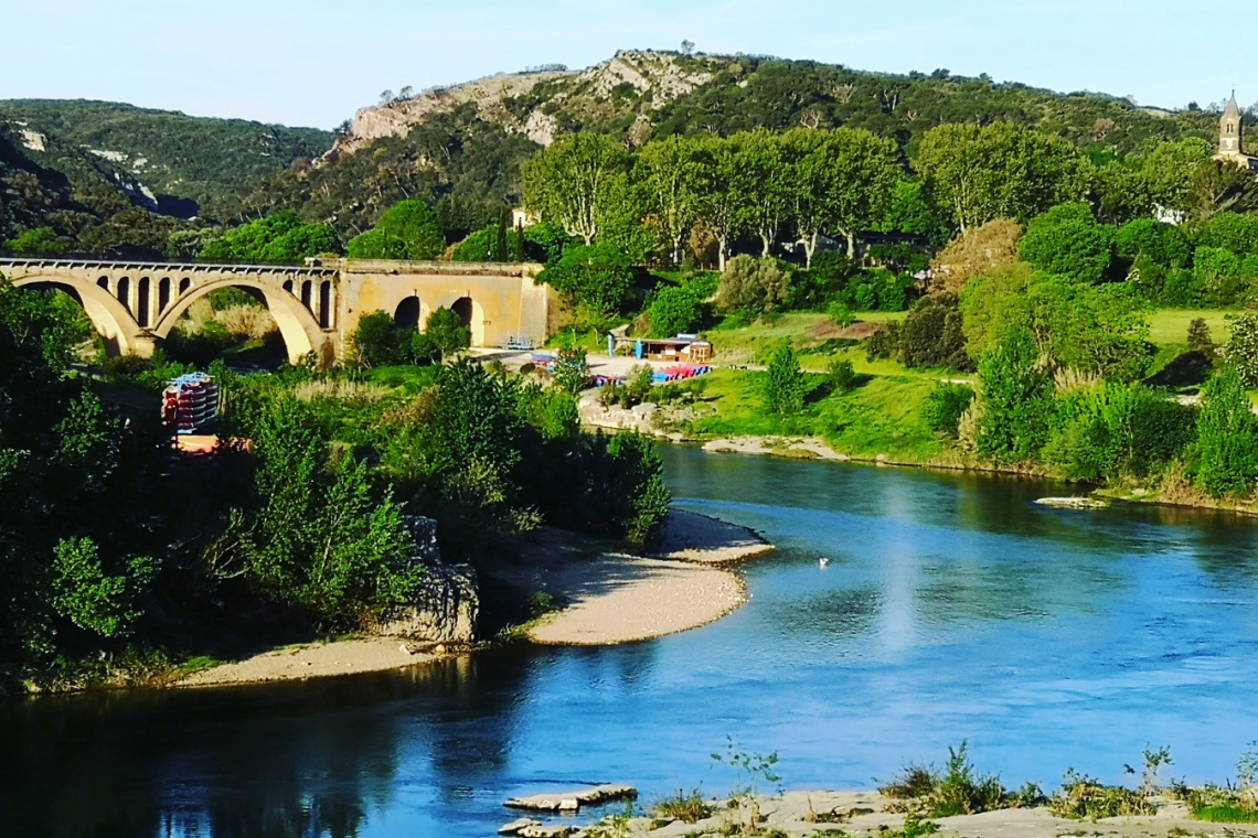 Camping Le Barralet