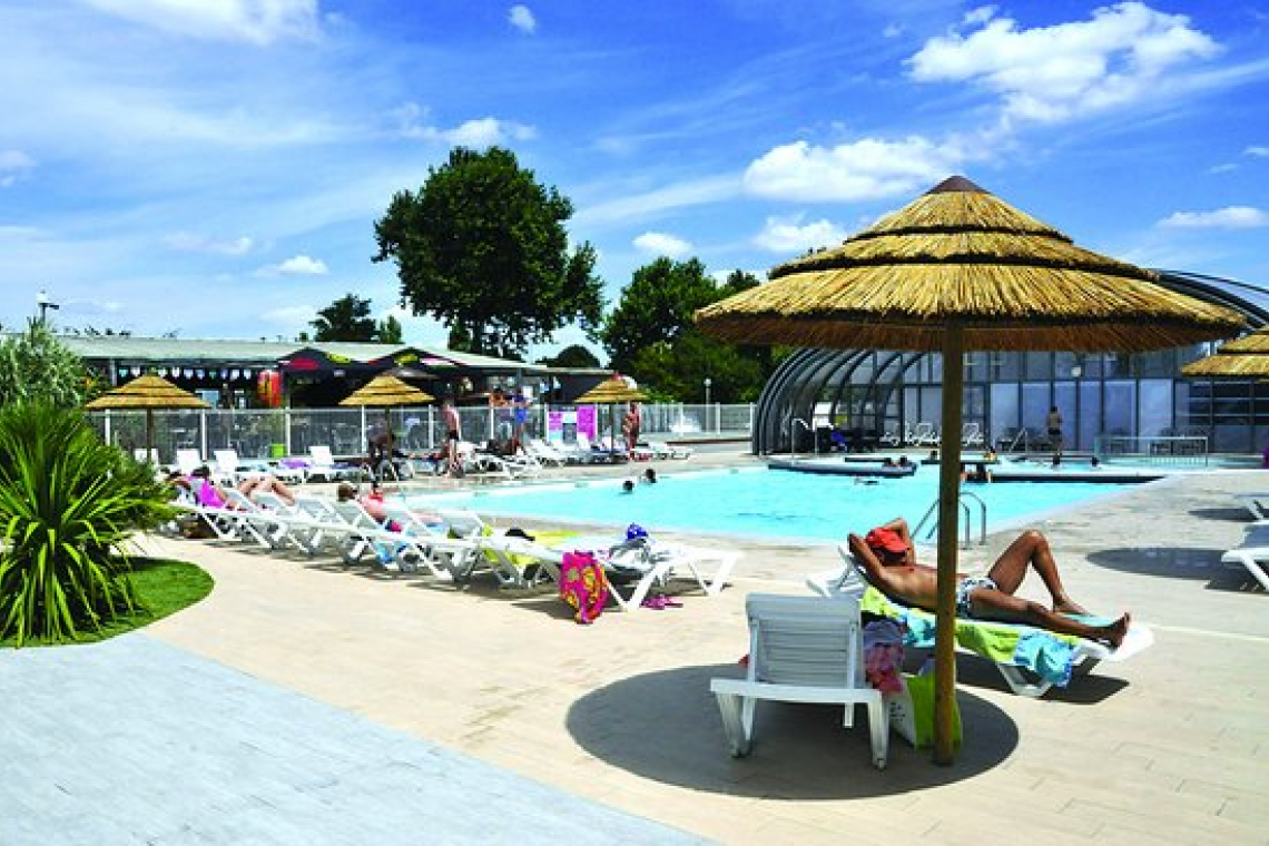 Camping Le Beaulieu