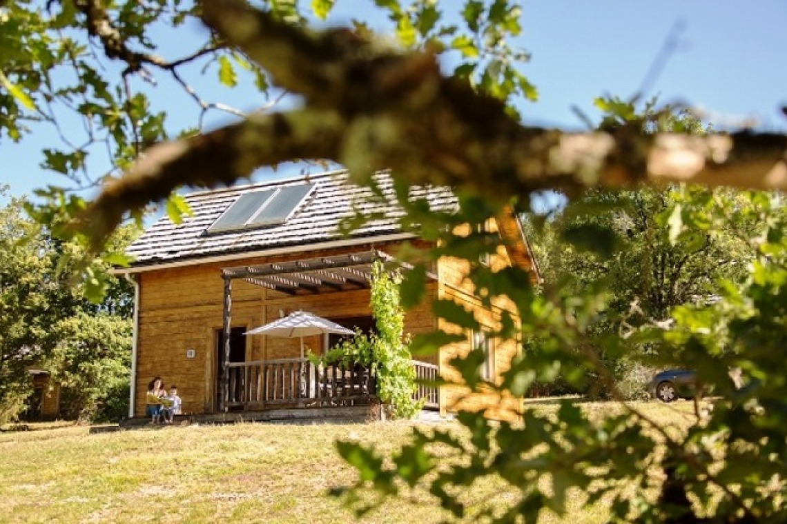 Le bois de Faral – Ecologites