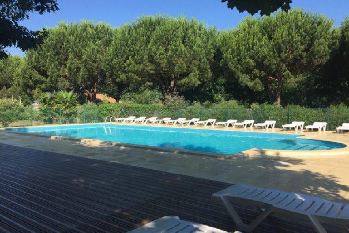 Camping le Braou