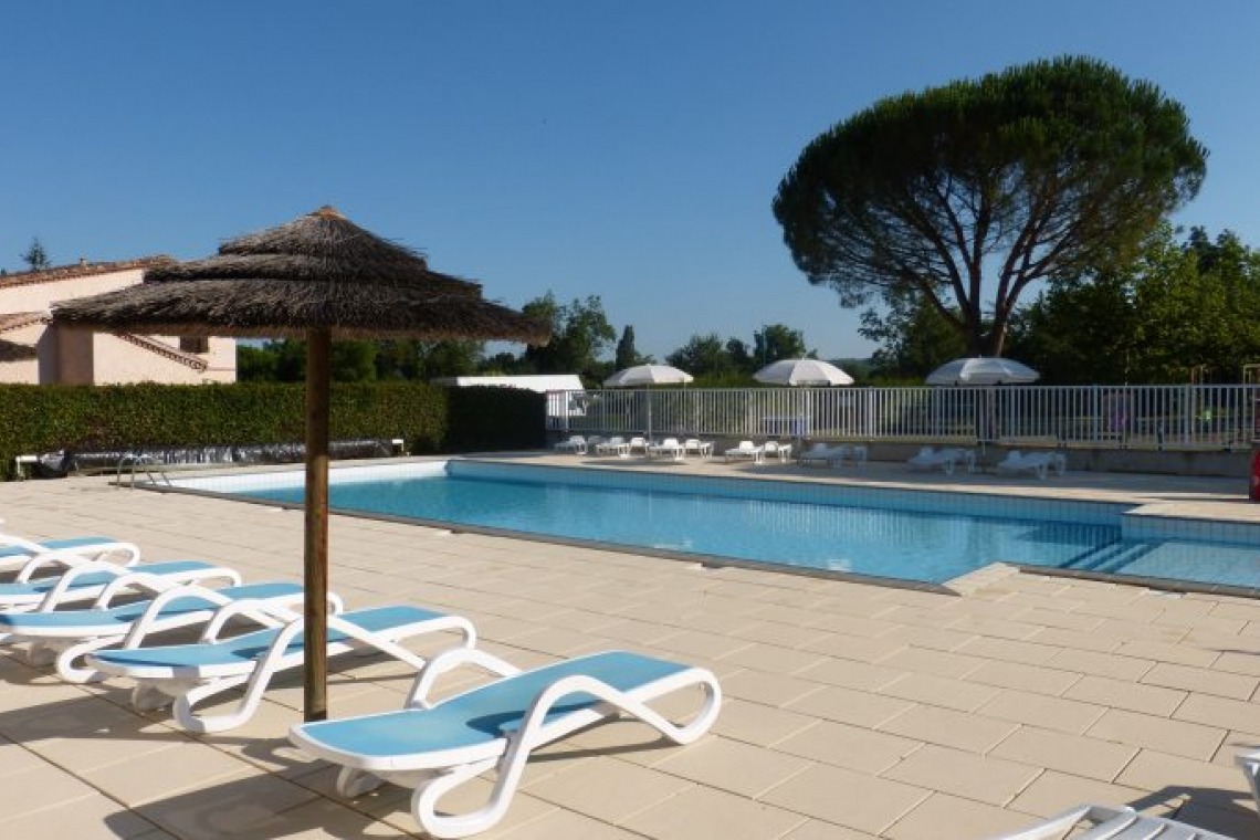 Camping le clos de la lère