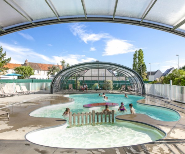 Camping Le Haut Dick – Flower Campings