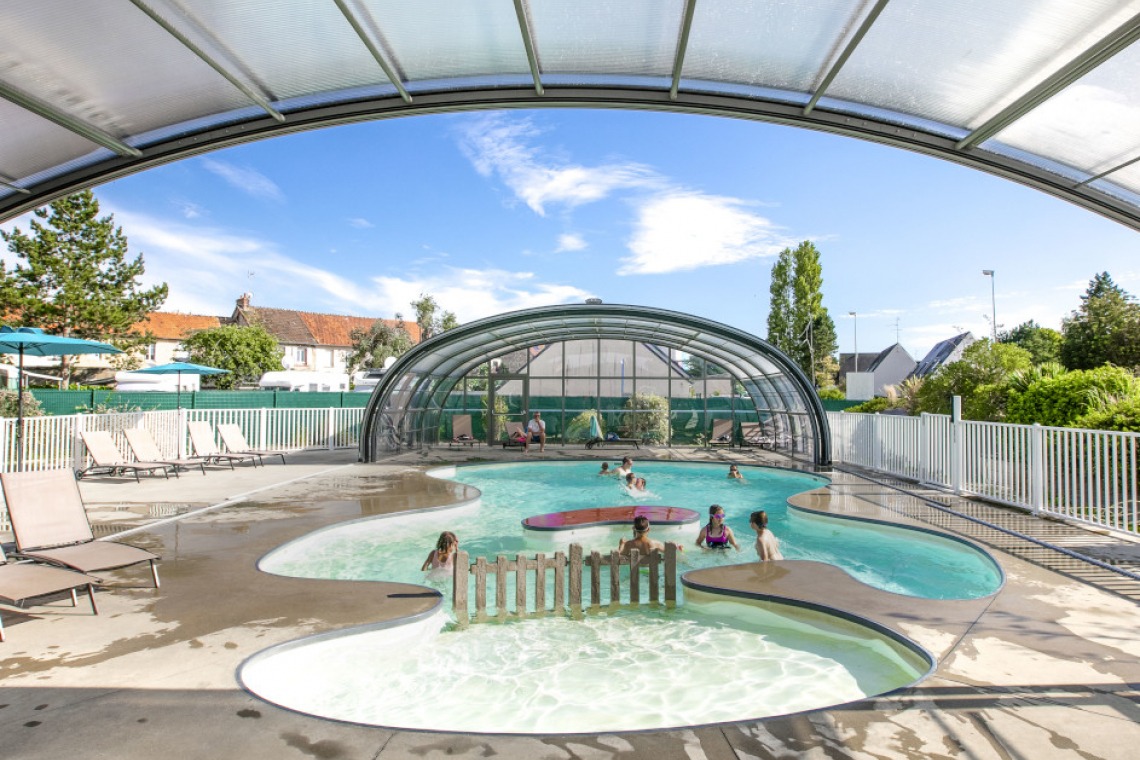 Camping Le Haut Dick – Flower Campings