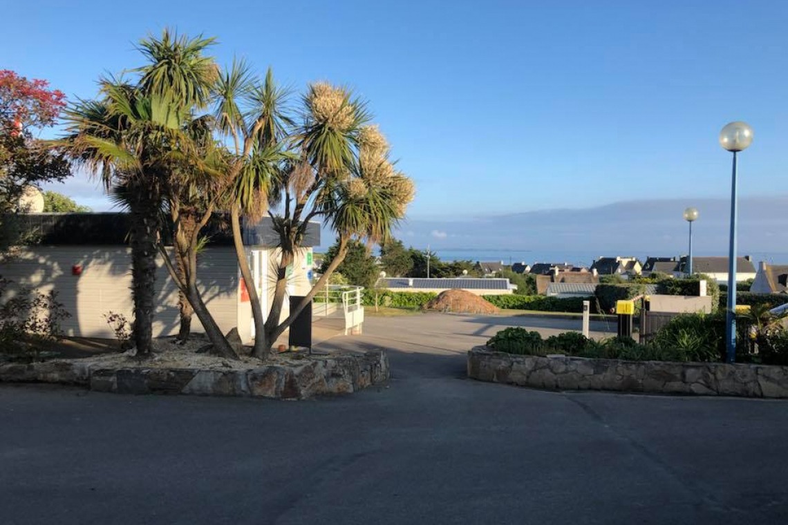 Camping du Kérou