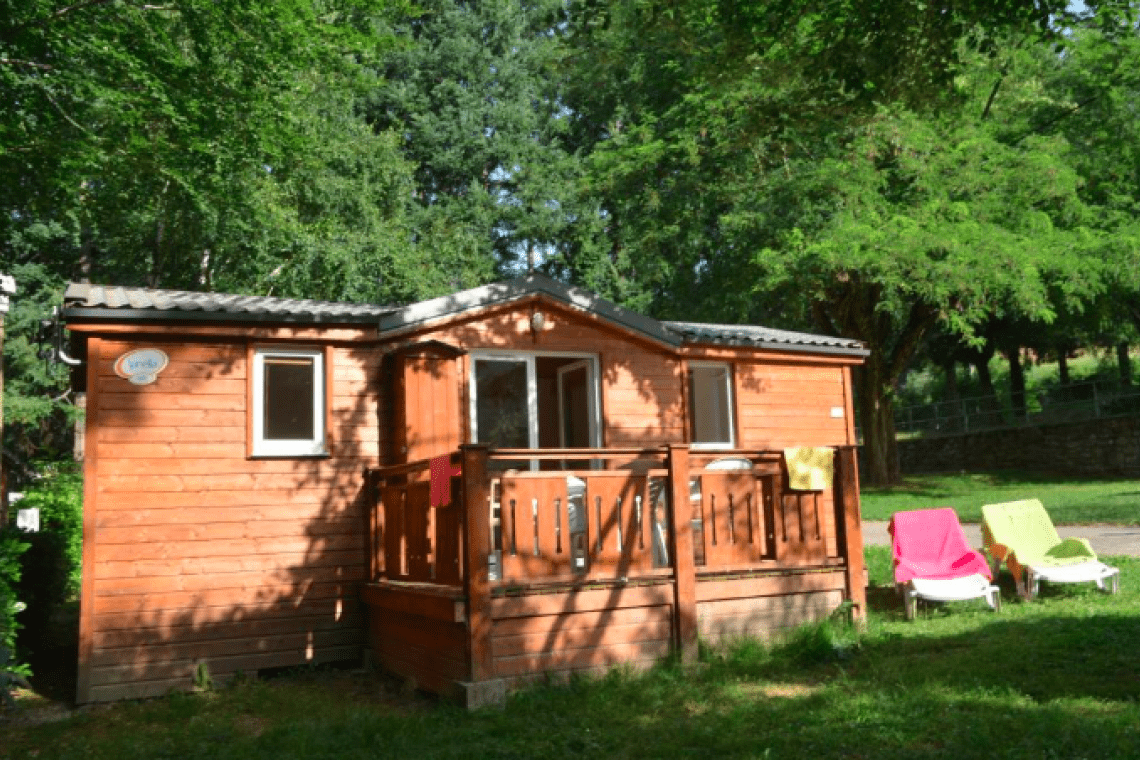 Wellness Sport Camping