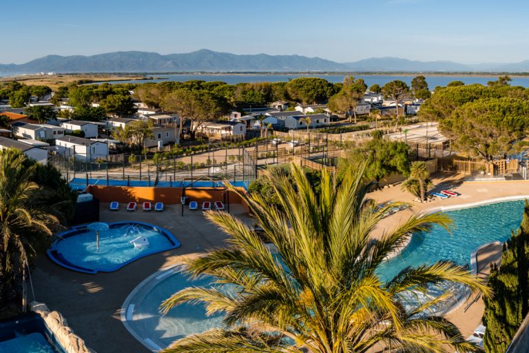 Camping Le Mar Estang SIBLU – photo 2