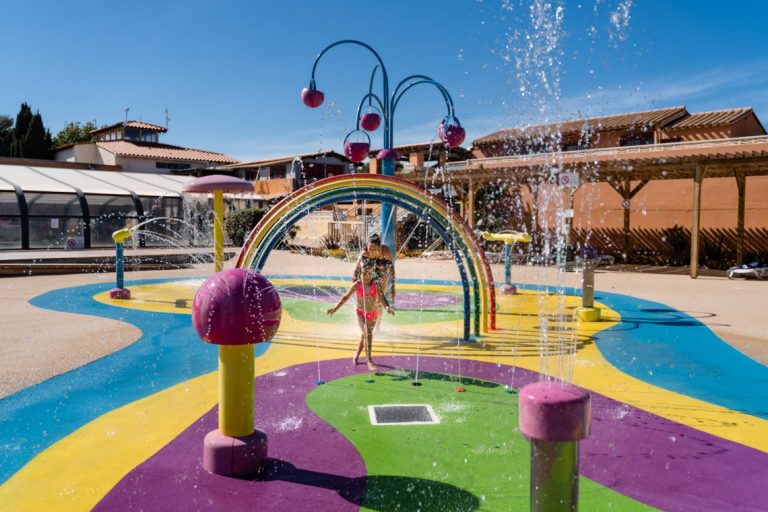 Camping Le Mar Estang SIBLU – photo 7