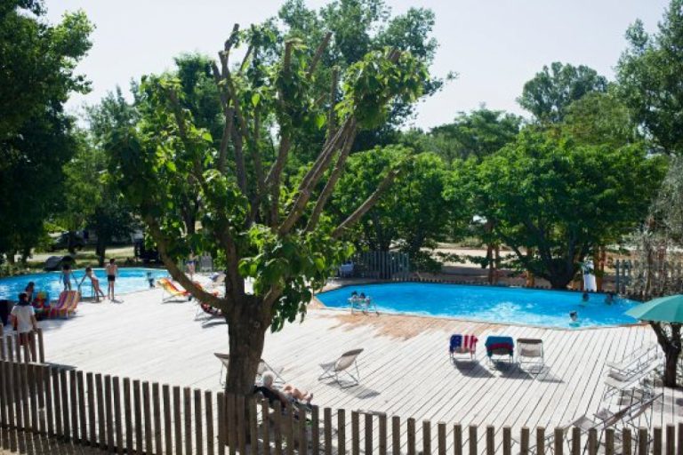 Camping Huttopia le Moulin – photo 1