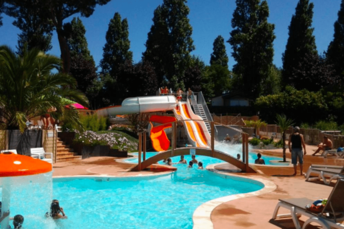 Camping le Panoramic