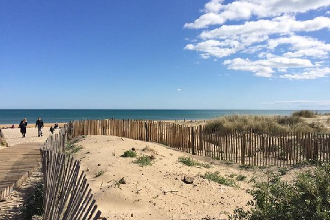 Camping Le Rieu