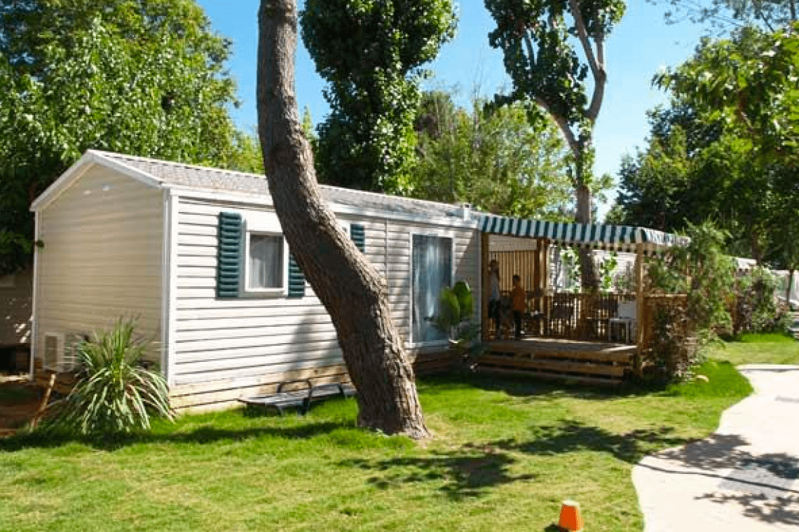 Camping le Soleil