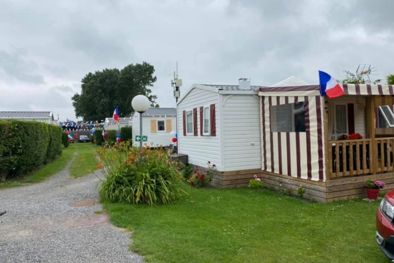 Camping Le Tarteron – photo 1