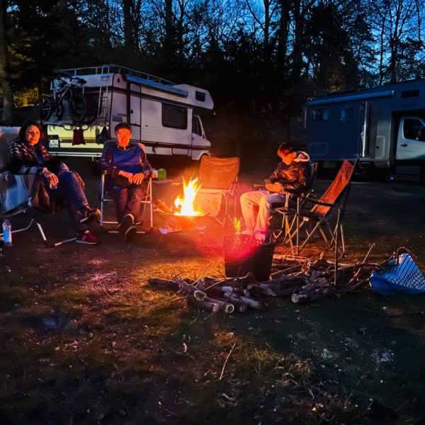 Camping Lefébure
