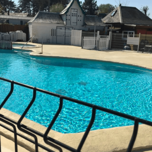 Camping les 3 sablières