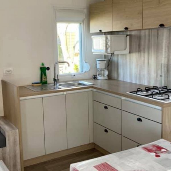Camping les 3 sablières