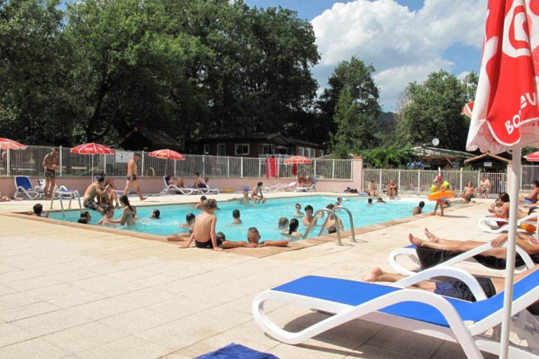 Camping les Bonnets – photo 1