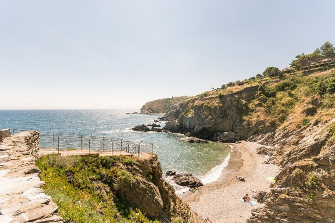 Camping Les Criques de Porteils