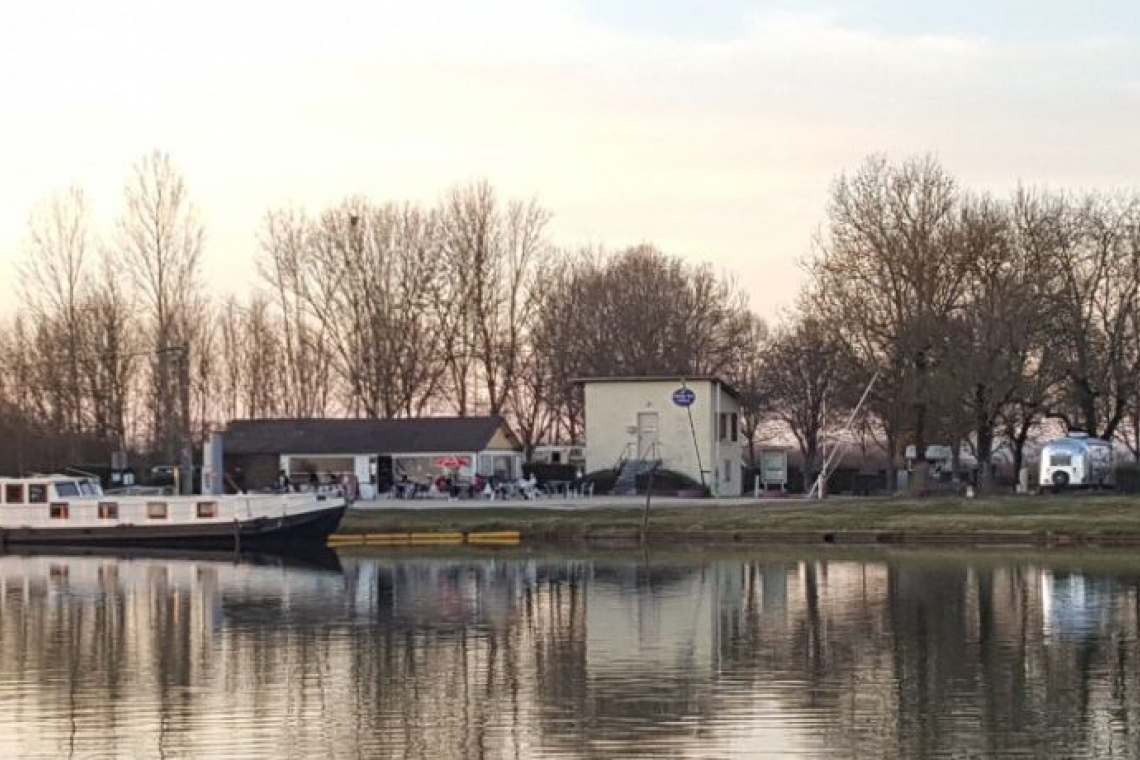 Camping Les Herlequins