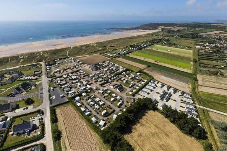 Camping Les Mielles – photo 1