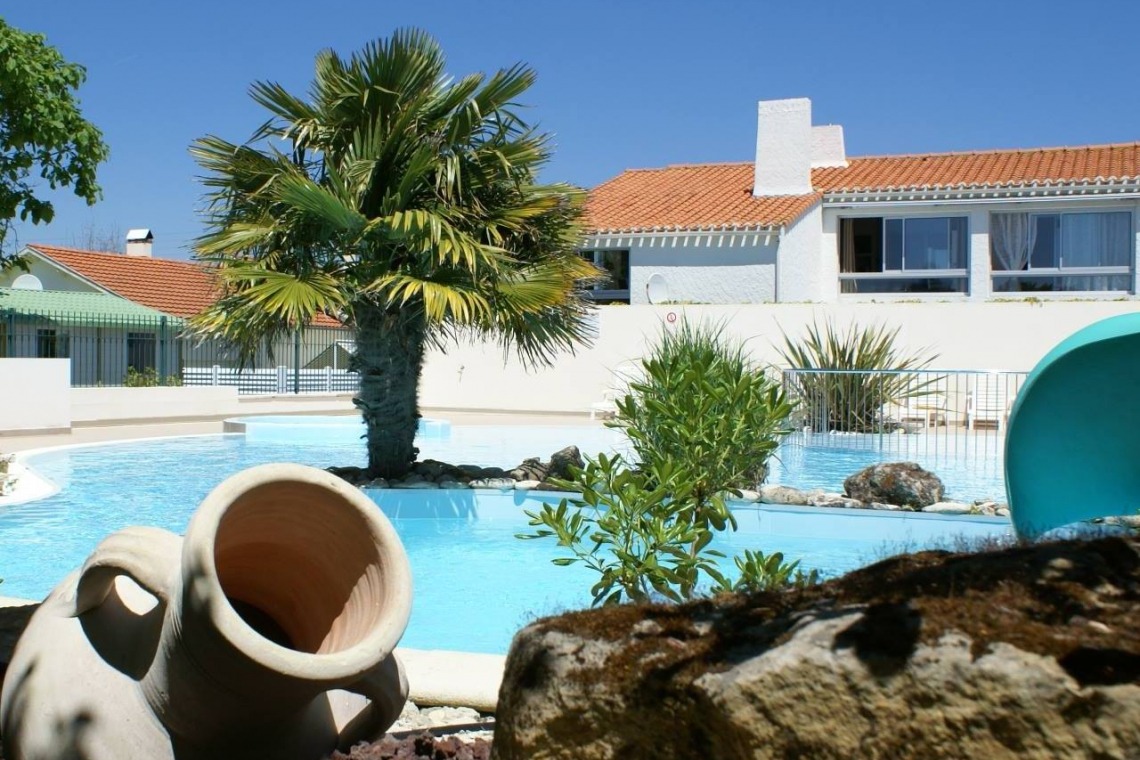 Camping Les Tulipes