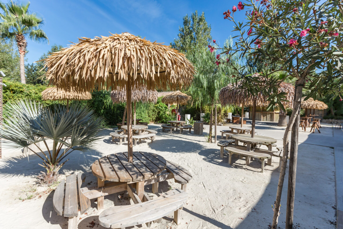 Camping Eden Villages L’Etoile de Mer