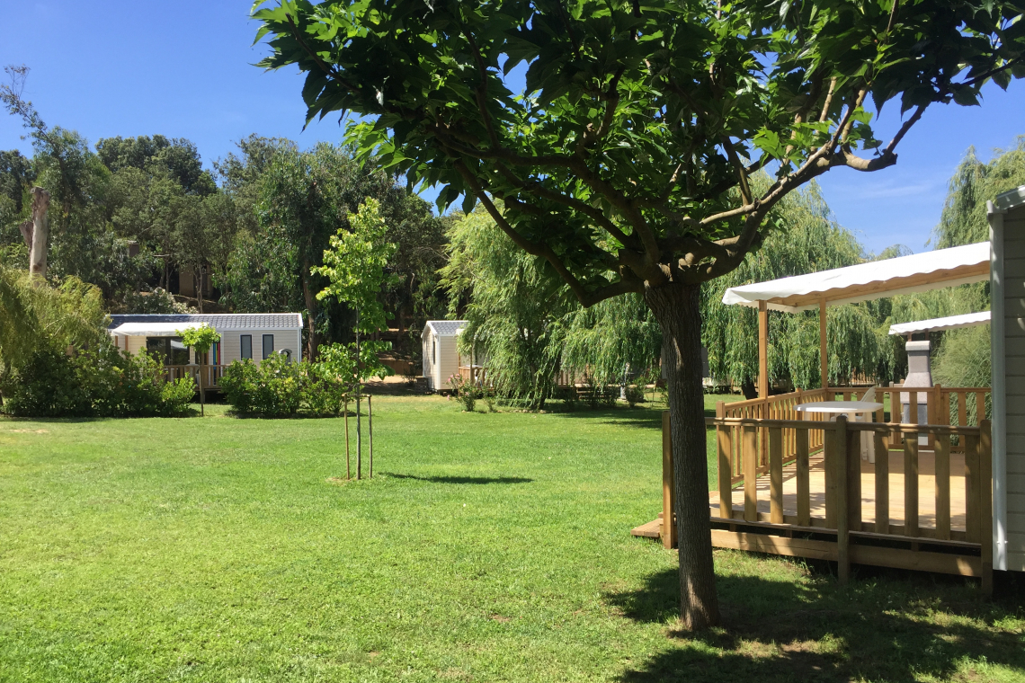 Camping Milella