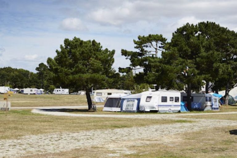 Camping municipal du Roch Vétür – photo 1
