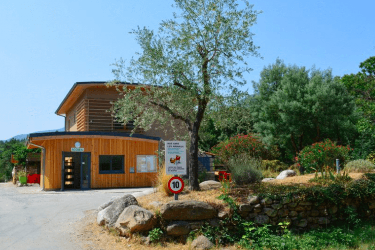 Camping Municipal Le Claps – photo 1