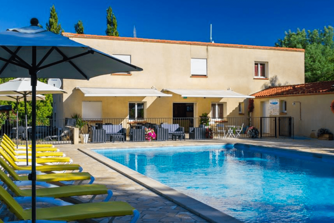 Camping St Martin